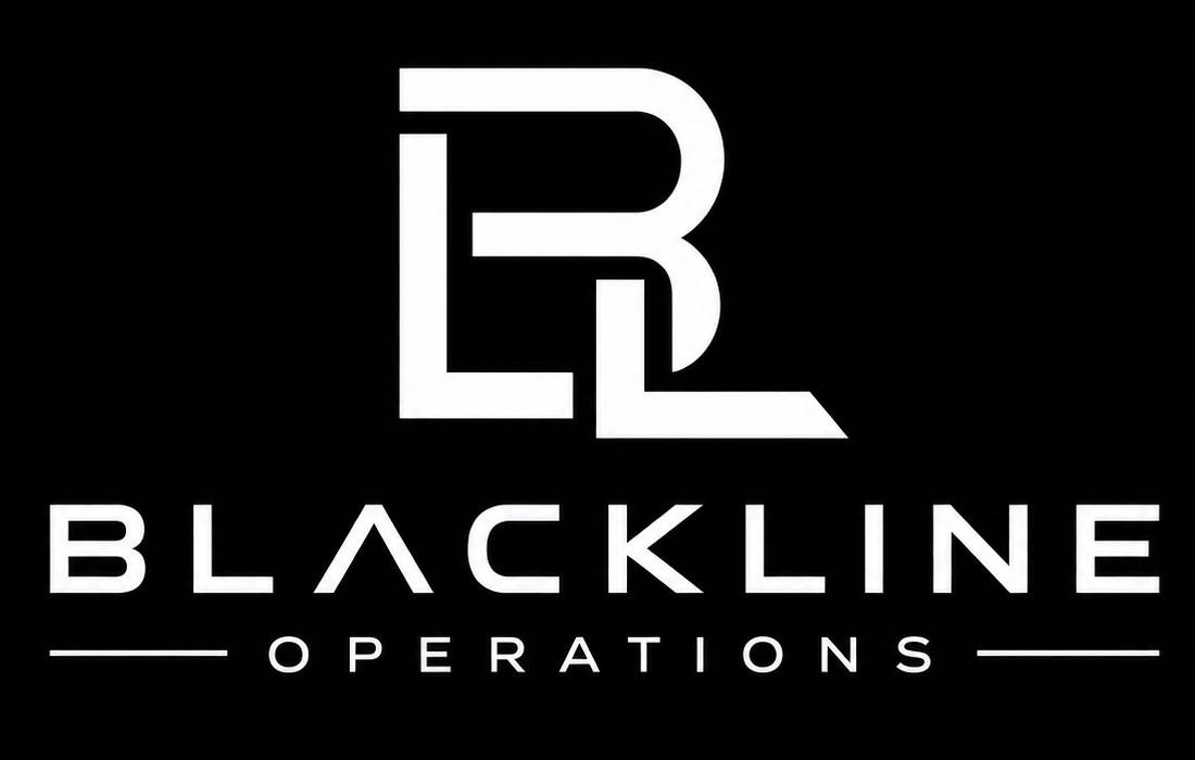Blackline Operations